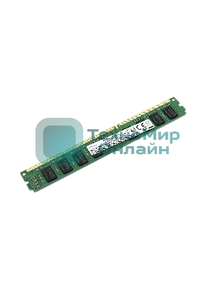 Оперативная память Samsung, DDR3, 4GB (1x4GB), 1600MHz, CL11, DIMM, OEM