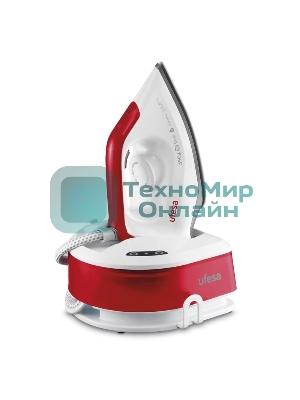 Паровая станция Ufesa PL2650 SPACE HEALTHY