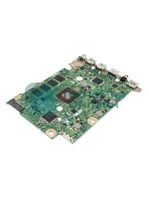 Материнская плата для Asus E406MA 4G/N5000