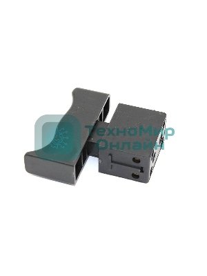 Выключатель для китайских ушм 230 (8978) 301005