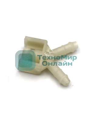 Соединение диспенсера Colet QOO7