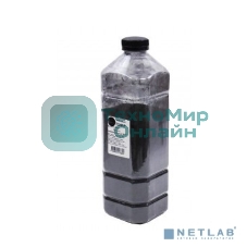 Тонер Kyocera Универсальный TK-410 (Net-Product) 900 г, канистра