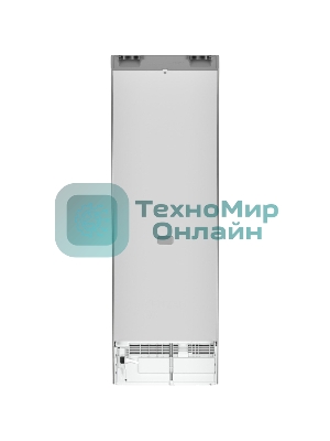 Холодильник Liebherr SRBsfc 5220-22 001 серебристый однокамерный 377л, автоматическое