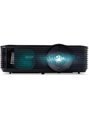 Проектор Acer X119H DLP 4800Lm LS (800x600) 20000:1 ресурс лампы:4000часов 1xUSB typeA 1xHDMI 2.8кг