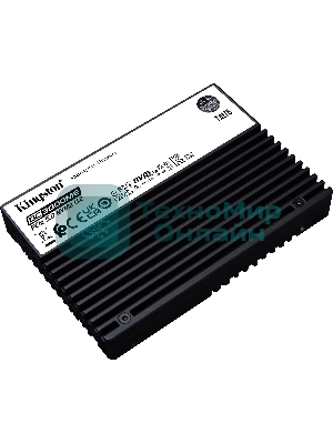 Накопитель SSD Kingston DC3000ME 7680Gb, U.2(2.5