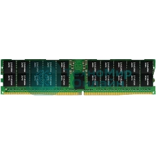Оперативная память Samsung, DDR5, 16GB (1x16 GB), 4800 MHz, CL40, RDIMM
