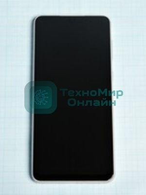 Дисплей для Samsung Galaxy A33 SM-A336B/DSN, белый