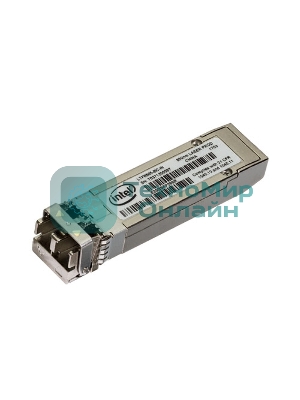 Трансивер Intel E25GSFP28SR SFP28 SR Optic for XXV710 series (E25GSFP28SR 952293)