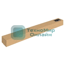 Вертикальный блок розеток 32A с автоматом защиты ExeGate ServerPro PDU-V636 Al-36C136C19-IEC309-32A-1P (19