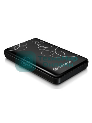 Внешний HDD 2.5