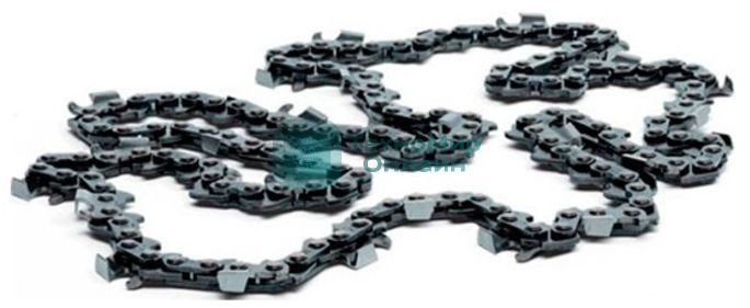 Цепь для бензопилы Huter С544зв. 1.3 мм для шины 30 см/12''