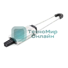 Зажим анкерный PA 1500 Р (50-54.6-70 кв.мм) (PA1500; SO250.1; ЗАН 50-70) ВК 20100061