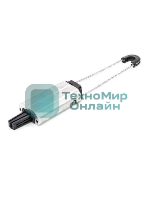 Зажим анкерный PA 1500 Р (50-54.6-70 кв.мм) (PA1500; SO250.1; ЗАН 50-70) ВК 20100061