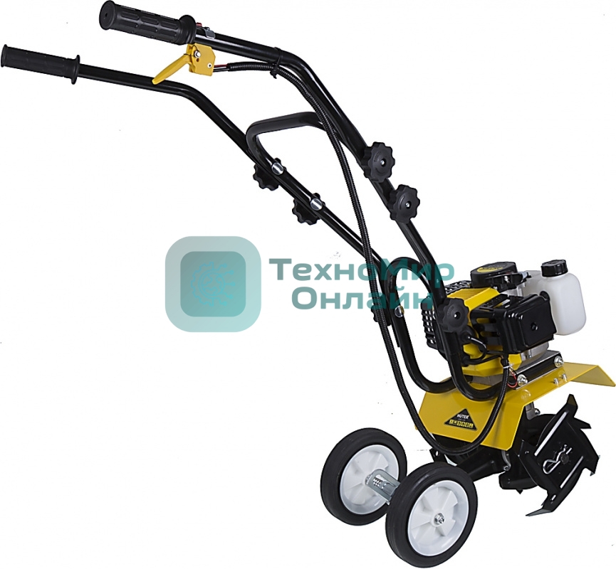 Культиватор Huter GMC-2.8 2.8л.с.