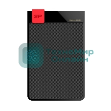 Внешний HDD 2.5