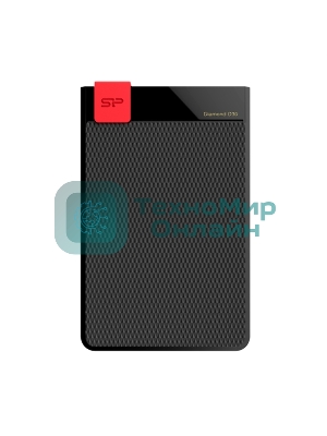 Внешний HDD 2.5