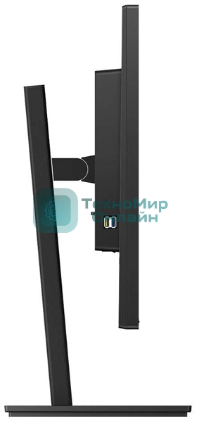 Монитор 31.5'' Philips 325B1L 16:9 2560х1440(WQHD) IPS, nonGLARE, 250cd/m2, H178°/V178°, 1200:1, 50M:1, 1.07B, 4ms, VGA, 2xHDMI, DP, USB-Hub, Height adj, Pivot, Tilt, Swivel, Speakers, 3Y, Black