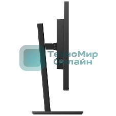 Монитор 31.5'' Philips 325B1L 16:9 2560х1440(WQHD) IPS, nonGLARE, 250cd/m2, H178°/V178°, 1200:1, 50M:1, 1.07B, 4ms, VGA, 2xHDMI, DP, USB-Hub, Height adj, Pivot, Tilt, Swivel, Speakers, 3Y, Black