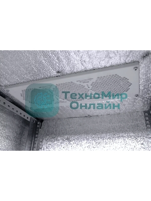 Фильтр (170425) для вентиляторов R-FAN, черный