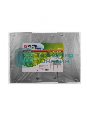 Мангал Palisad эконом 350x250x350 мм, Camping