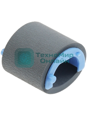 Ролик подхвата Cactus CS-PRA-HP-M125 (RL1-1442-000, RL1-2593-000, RL1-1443-000) для HP LJ P1005, P1006, P1007, P1008, LJ Pro P1100, P1102, M1130, M1132, M1136