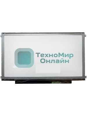 Матрица B133XW03 v.2