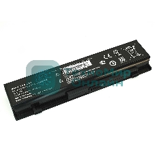 Аккумуляторная батарея для ноутбука LG Aurora ONOTE S430 11.1V 4400mAh SQU-1007-3S2P OEM черная