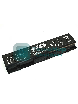 Аккумуляторная батарея для ноутбука LG Aurora ONOTE S430 11.1V 4400mAh SQU-1007-3S2P OEM черная