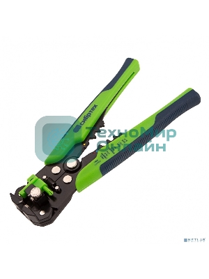 Щипцы для зачистки электропроводов Сибртех функция обрезания проводов