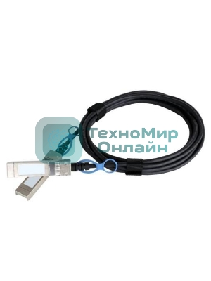 Кабель DAC LR-LINK QSFP28 1M