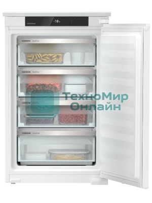 Морозилка встраиваемая Liebherr IFSD 3904-22 001