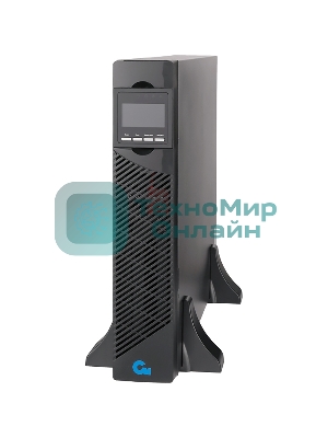 Источник бесперебойного питания Связь Инжиниринг СИПБ3КА.10-11 3000W/3000VA