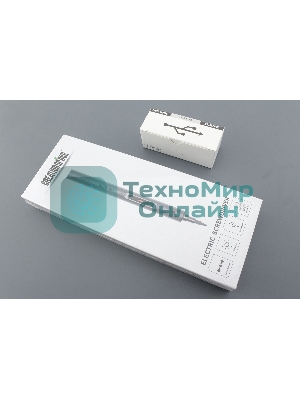 Отвертка электрическая с набором бит Kaisi CS 0312A