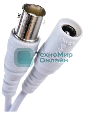 Купольная, универсальная 1080P видеокамера Falcon Eye FE-MHD-DP2e-20 4 в 1 (AHD, TVI, CVI, CVBS) с функцией 