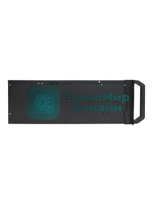 Корпуса ExeGate EX244607RUS Серверный корпус ExeGate Pro 4U4021S (RM 19