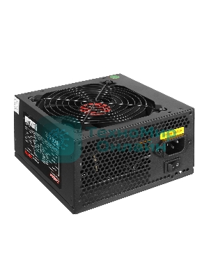 Блок питания ExeGate 800PPE (EX260647RUS), 800Вт, 120мм, черный