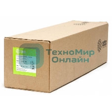 Универсальная инженерная бумага Cactus без покрытия А3 297ммх175м. 80 г/кв.м втулка 76,2мм (3”)