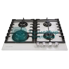 Газовая варочная панель Zigmund & Shtain MN 197.61 W