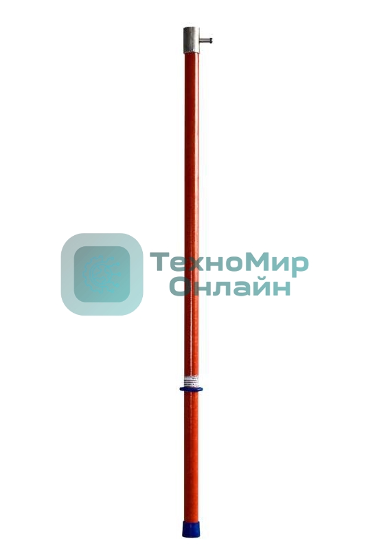 Штанга оперативная ШО-10 Д до 10 кВ Диэлектрик Д157706