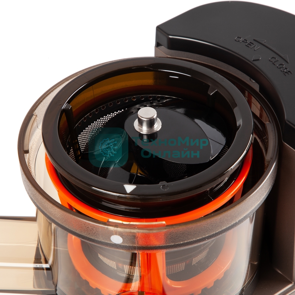 Соковыжималка Endever Sigma 92