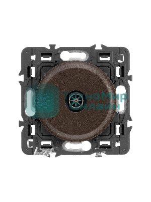 Вилка TV простая, 0-2400 МГц