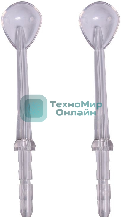 Насадка для ирригатора B.Well WI- 922/933 (упак.:2шт) для WI-922/933