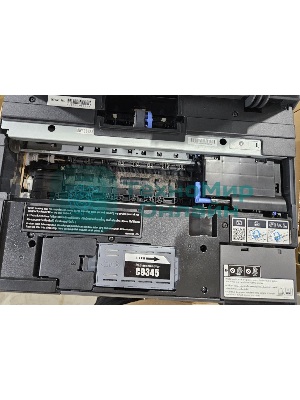 (Из ремонта, рабочий, гарантия 7 дней) Принтер струйный Epson L8050 (C11CK37405/C11CK37402/C11CK37504/C11CK37507/C11CK37506), A4, цветное, печ. до 8 стр/мин., 1440 x 5760 dpi, USB, Wi-Fi