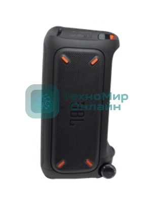 Портативная акустика Динамик JBL PartyBox 310