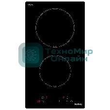 Индукционная варочная панель Korting HK 32001 B