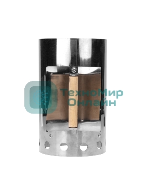 Стартер для розжига, нержавеющая сталь Сокол