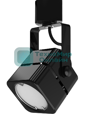 Светильник Gauss TR009 черный