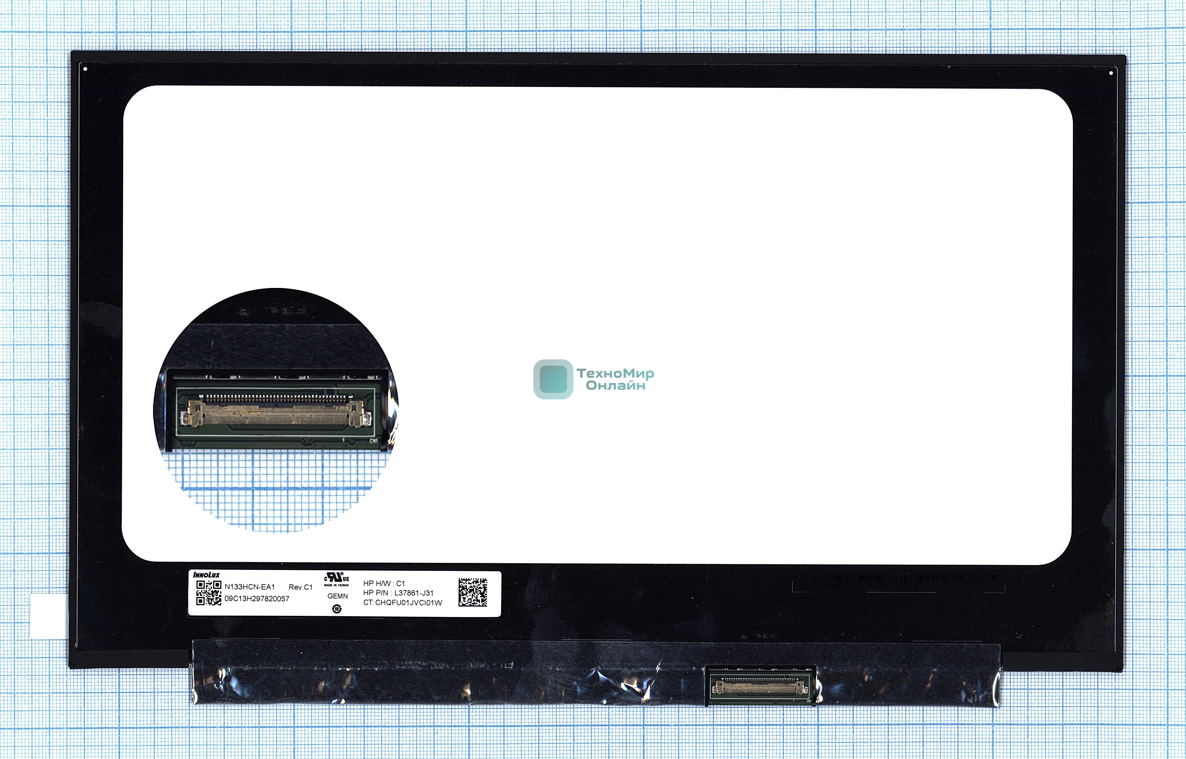 Матрица N133HCN-EA1