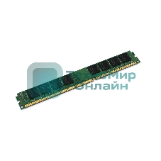 Оперативная память Samsung, DDR3, 8GB (1x8GB), 1333MHz, CL9, DIMM, OEM