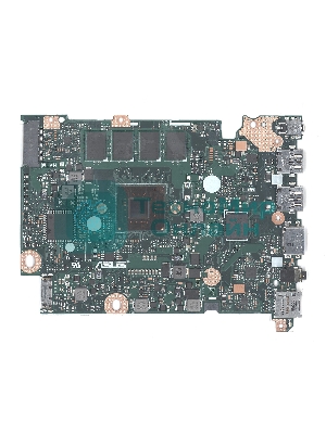 Материнская плата для Asus E406MA 4G/N4000